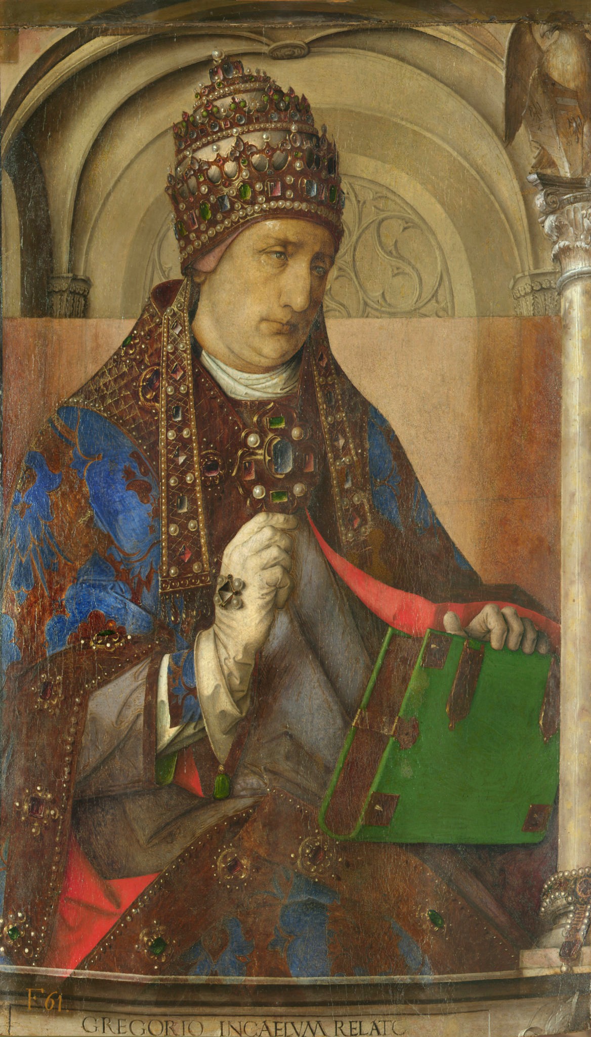 Gregorio XII