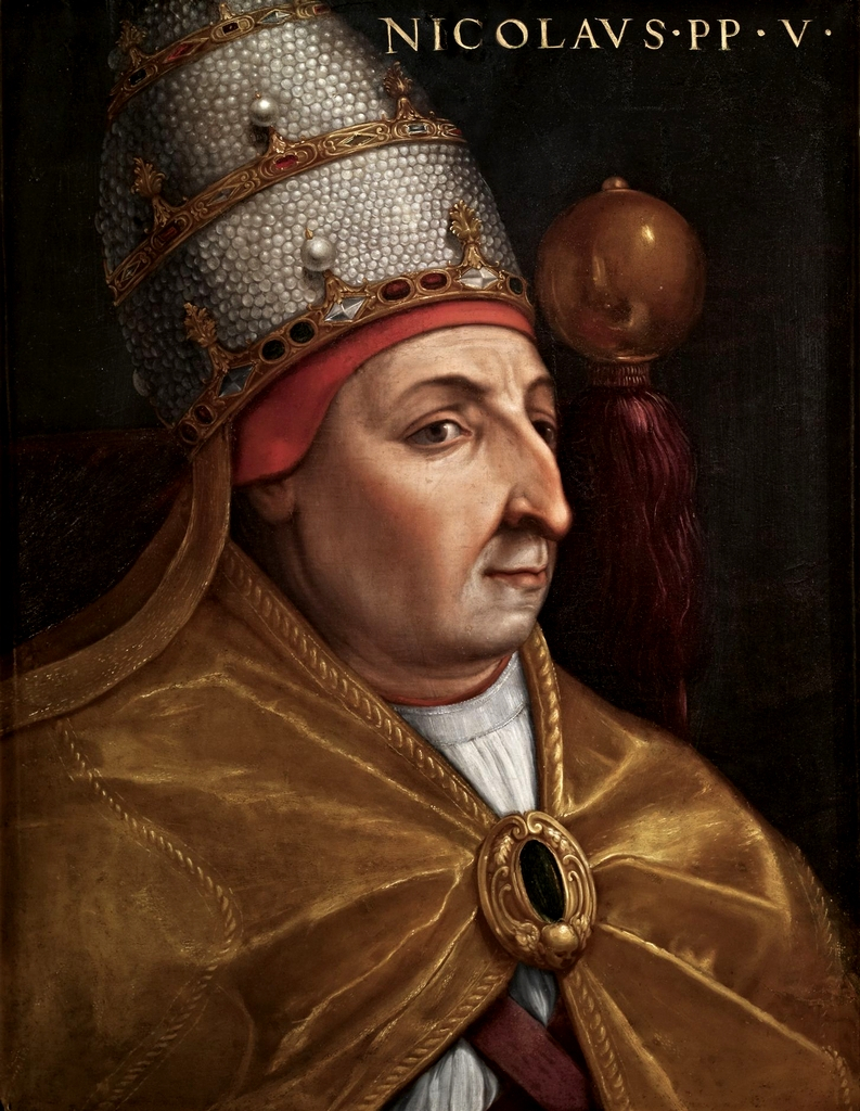 Nicolás V