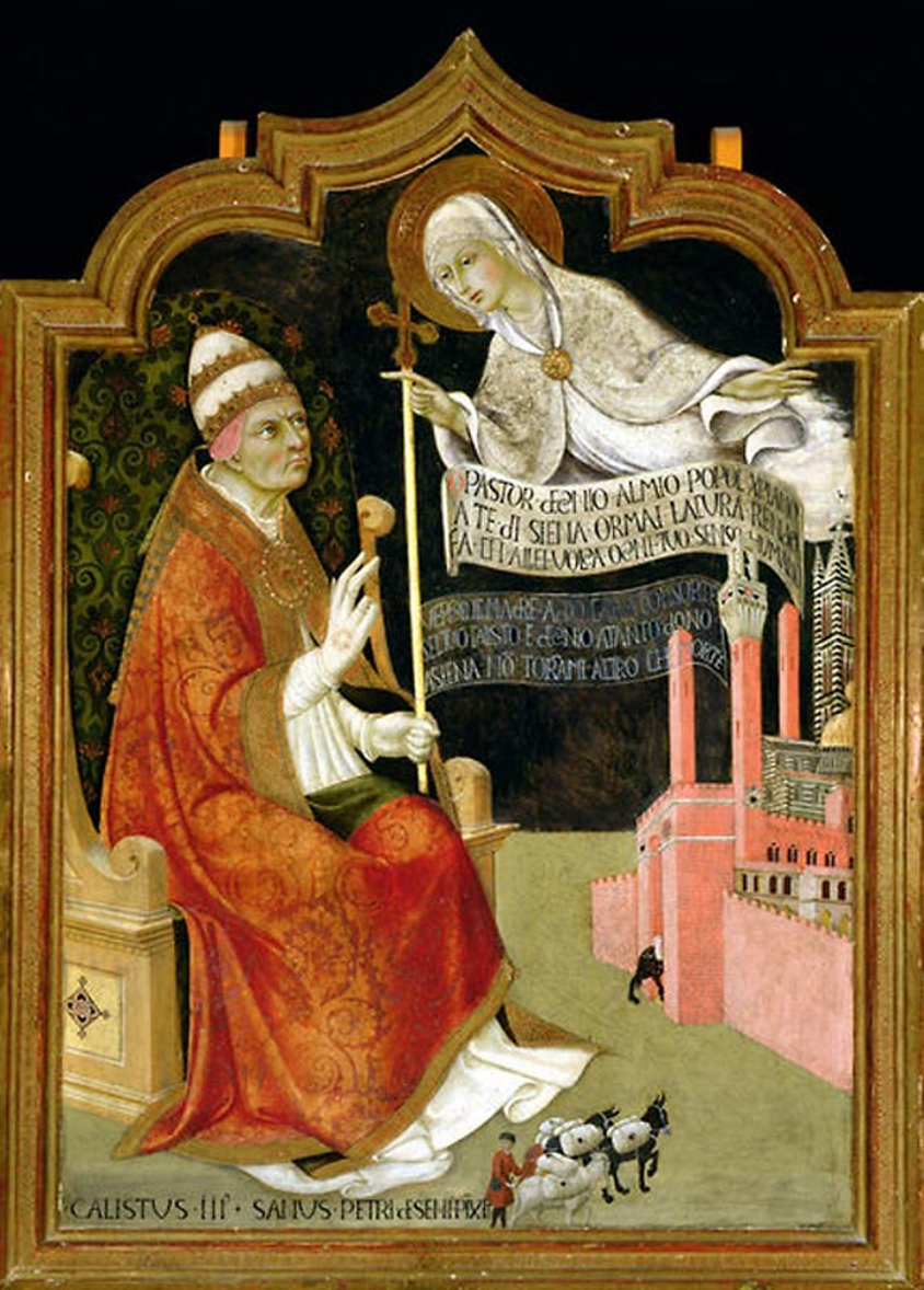 Callixto III