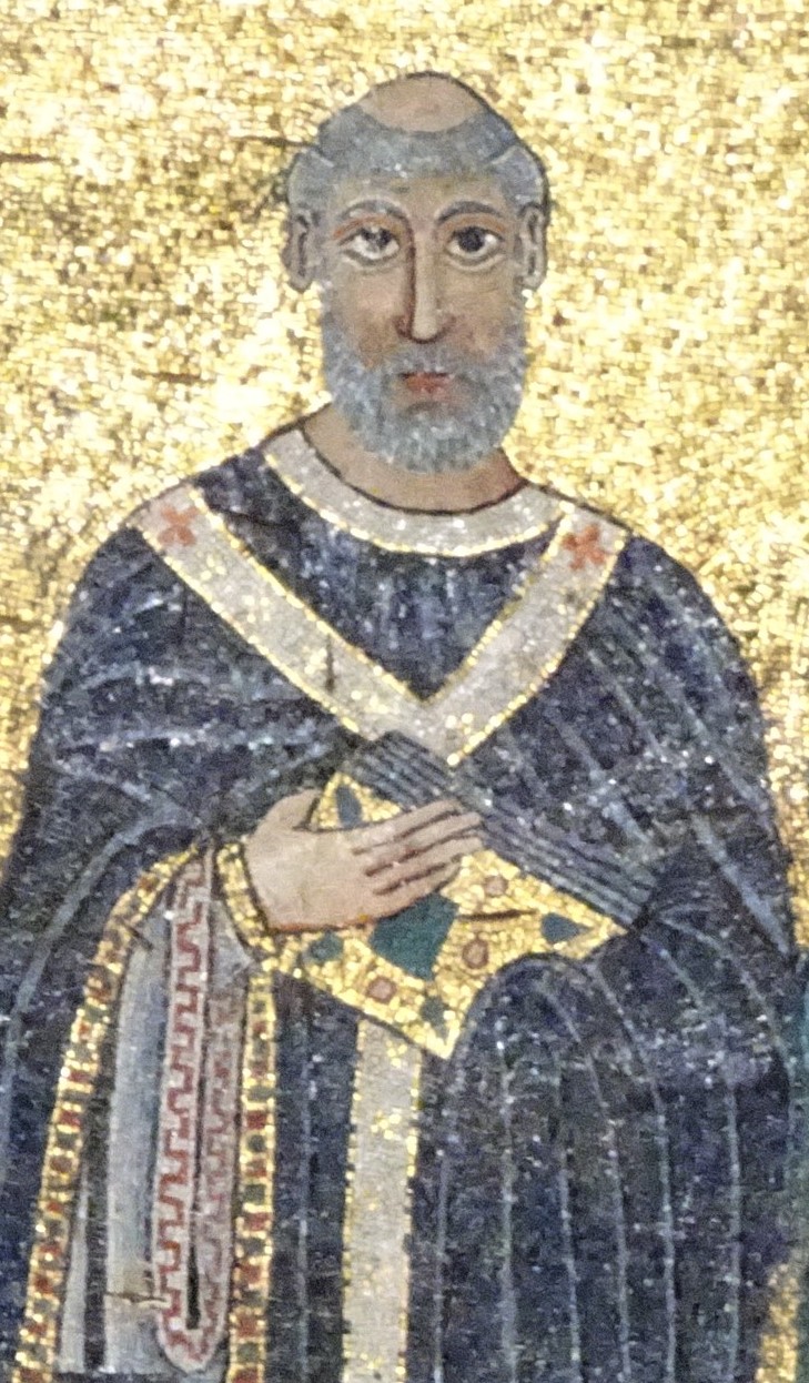 S. Cornelio