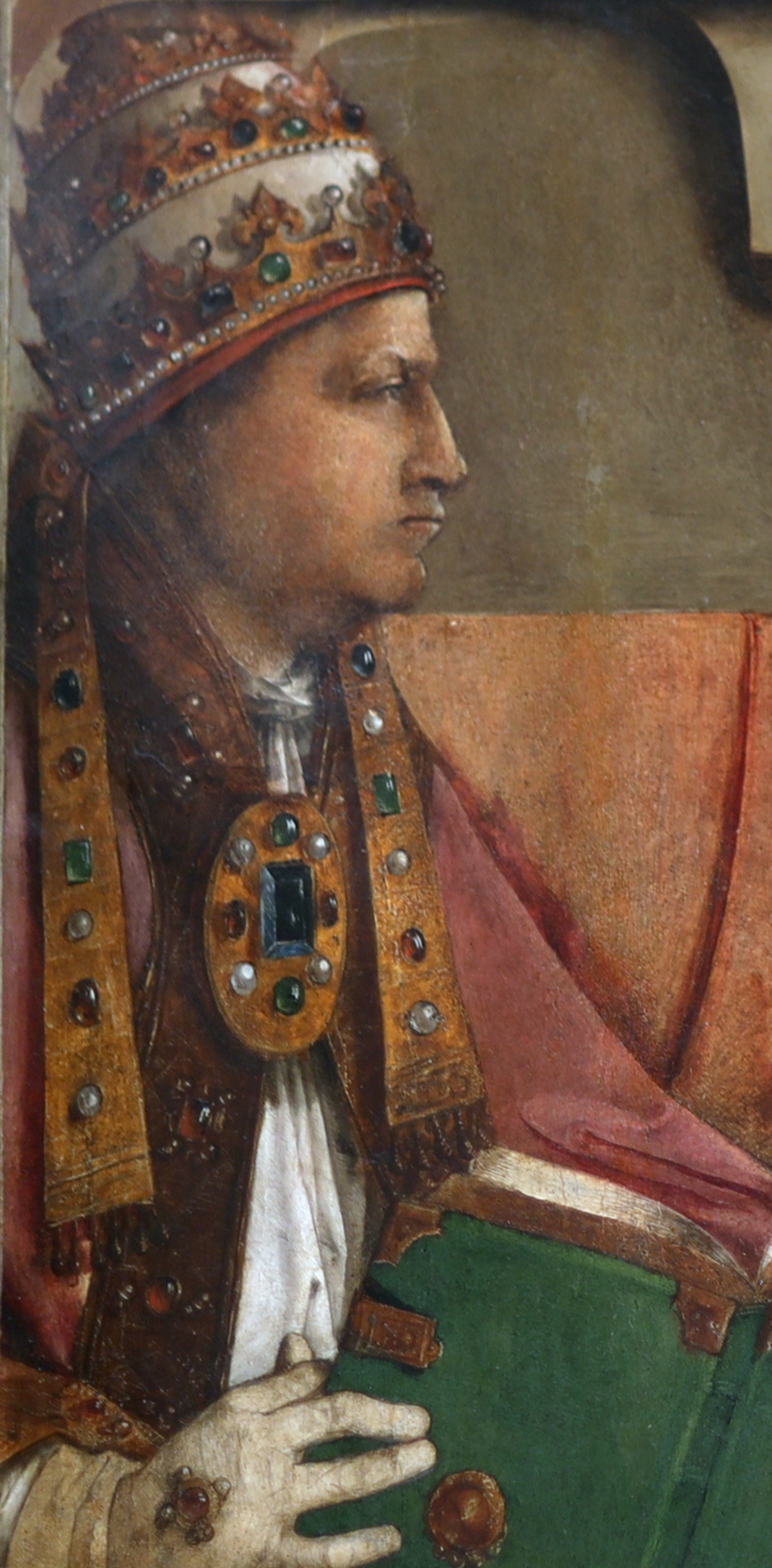 Pío II
