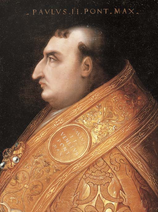 Paulo II