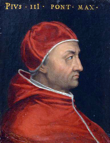 Pío III
