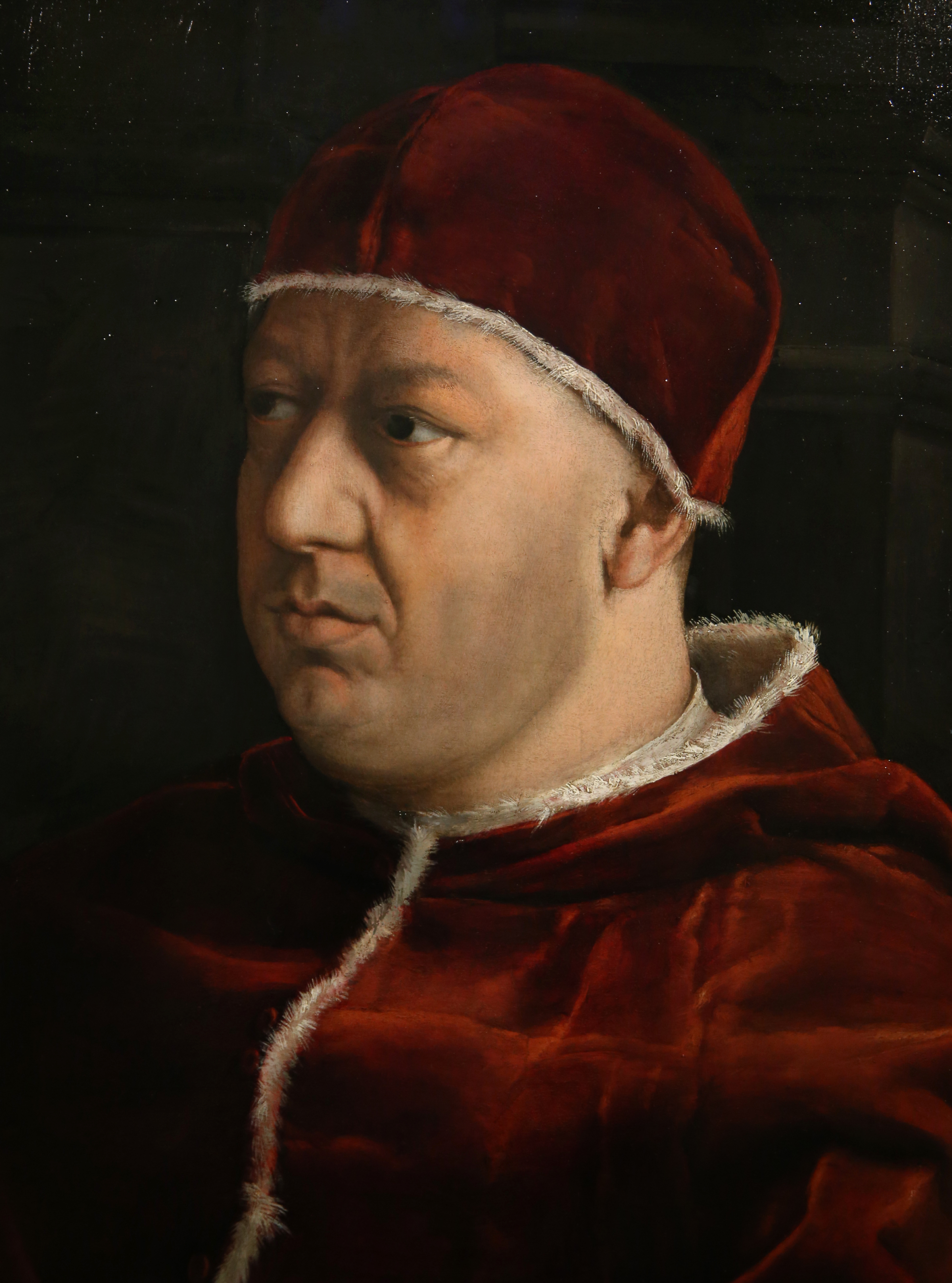 León X