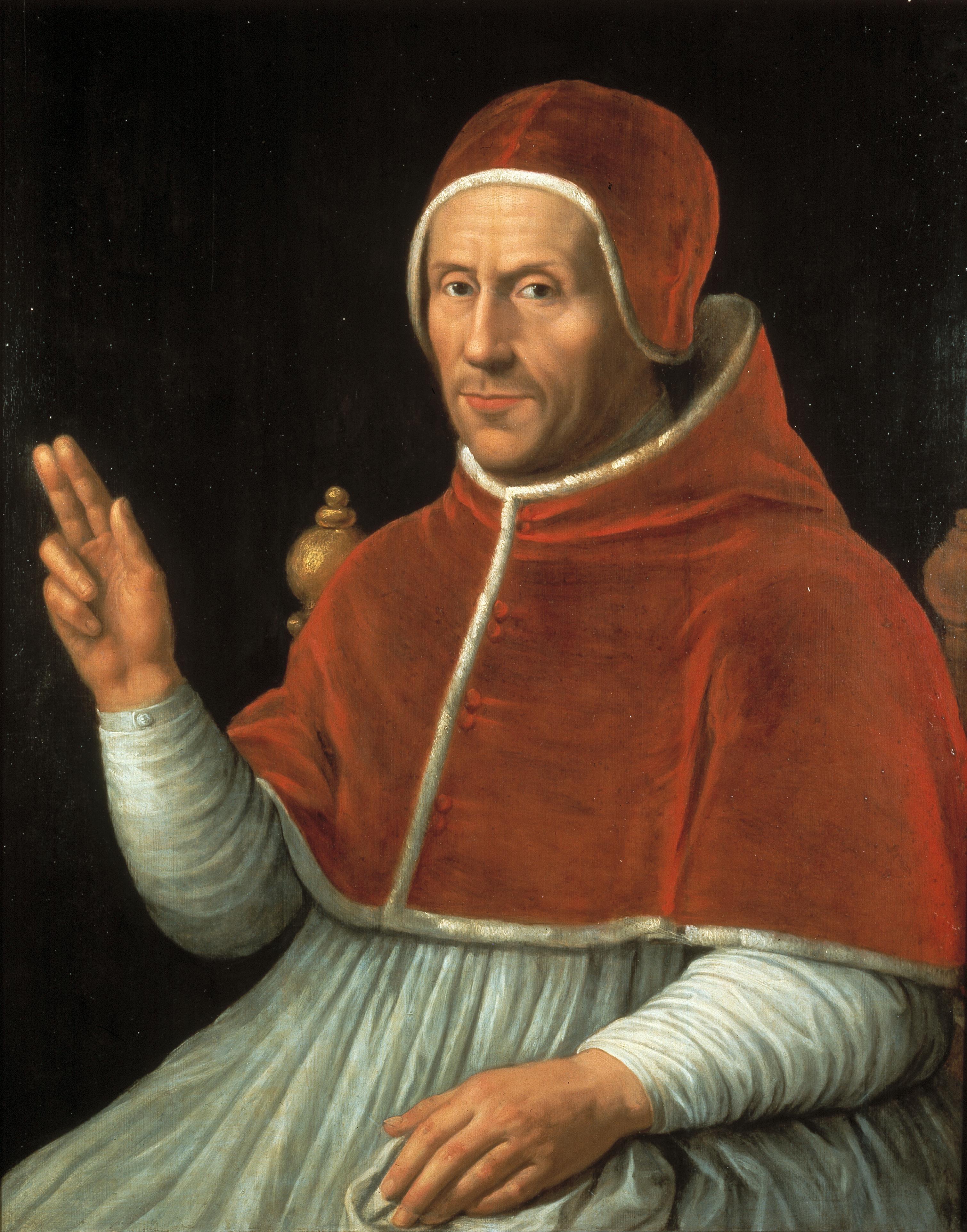 Adriano VI