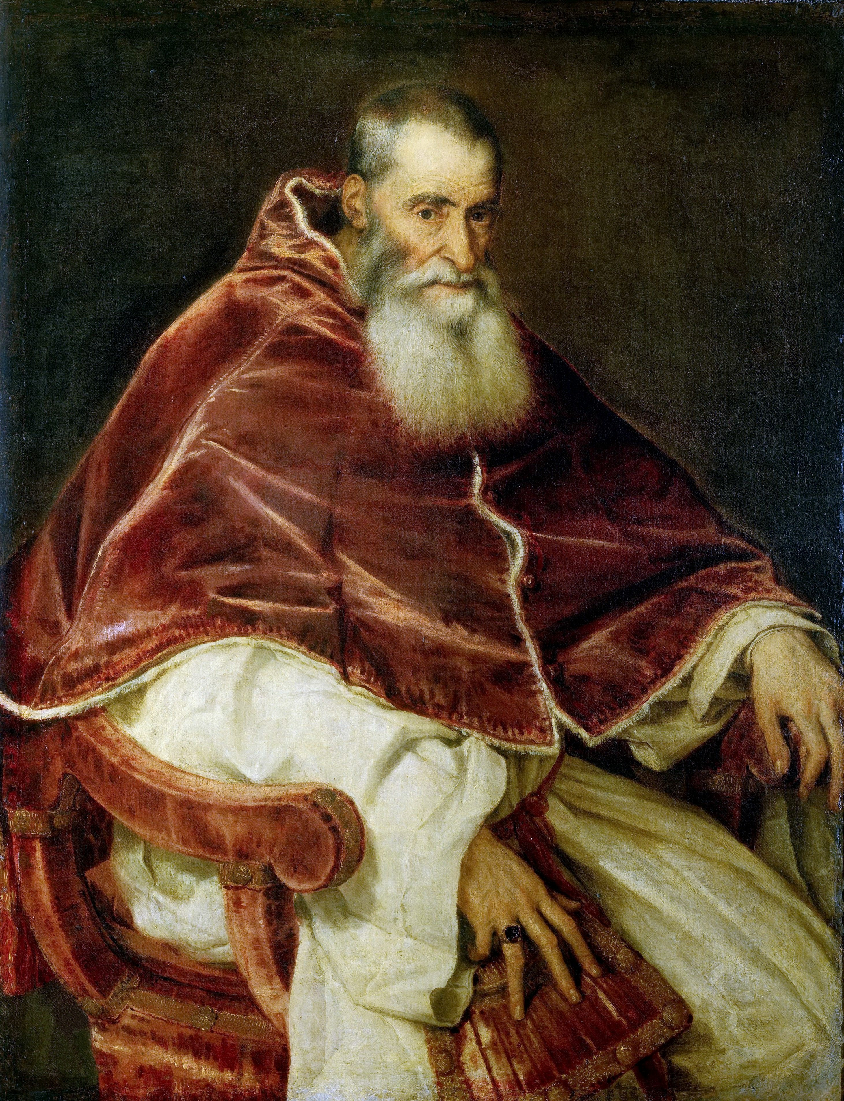 Paulo III
