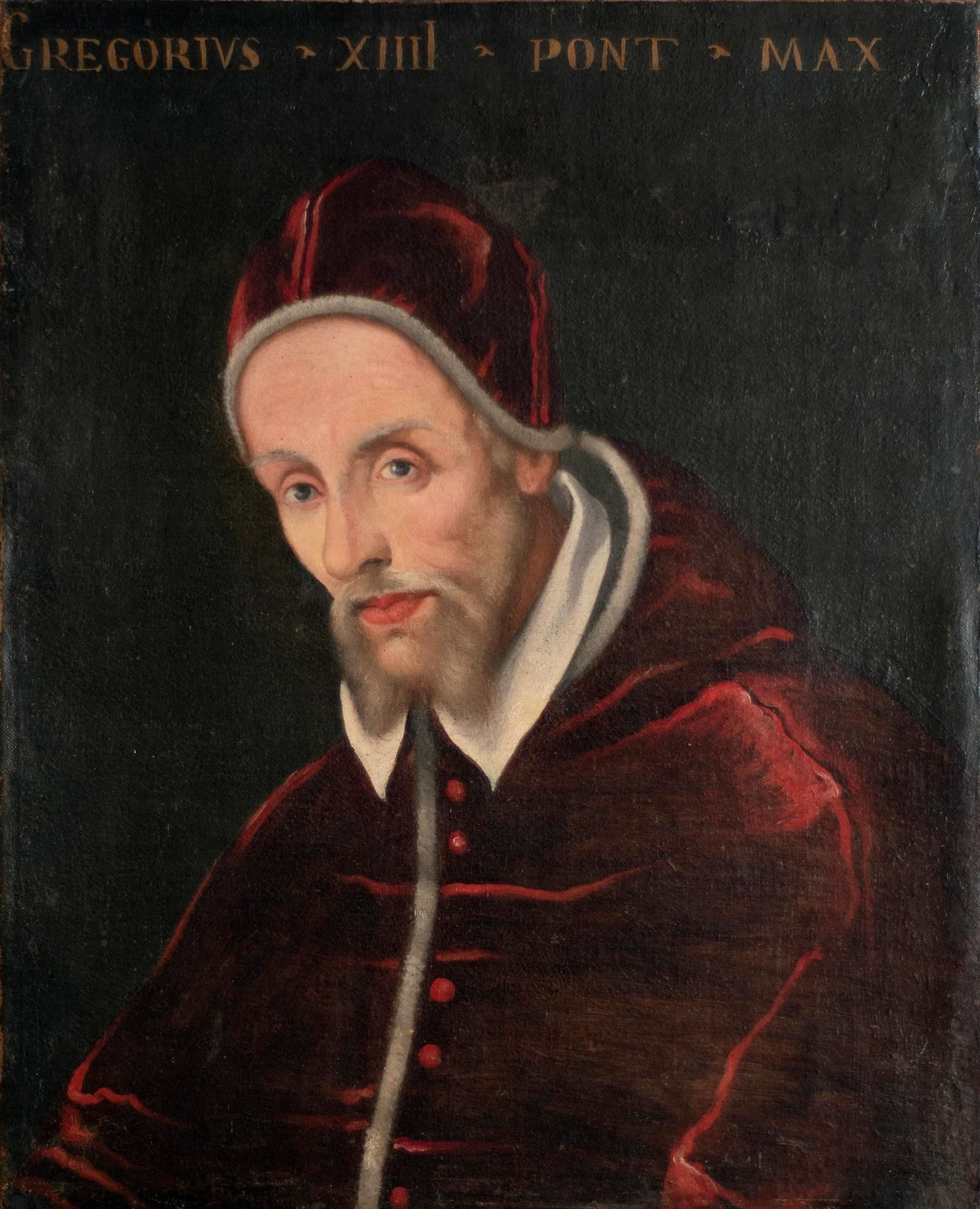 Gregorio XIV