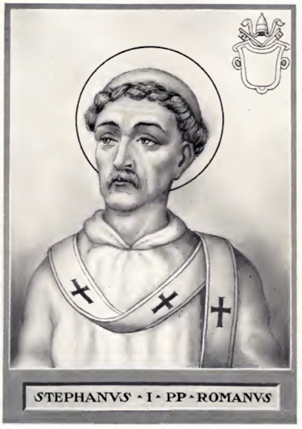S. Esteban I