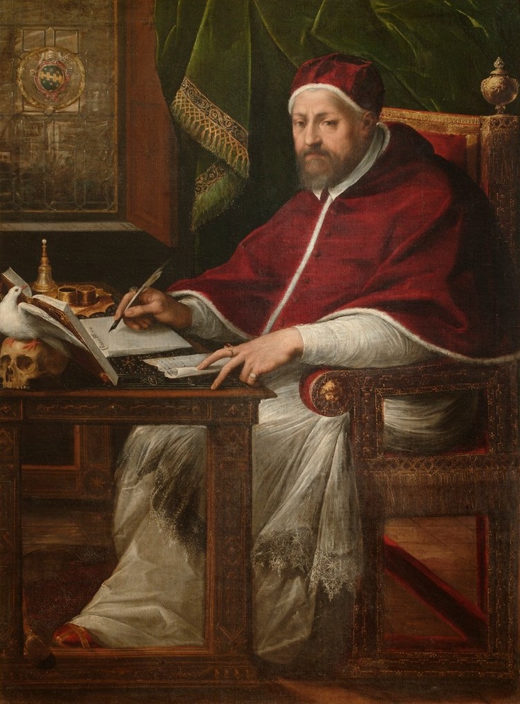 Clemente VIII
