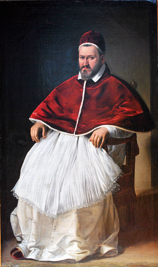 Paulo V