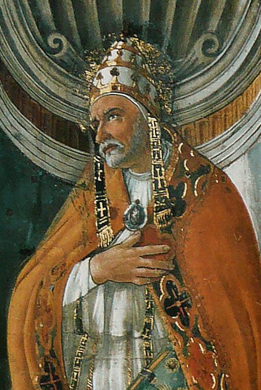 S. Sixto II
