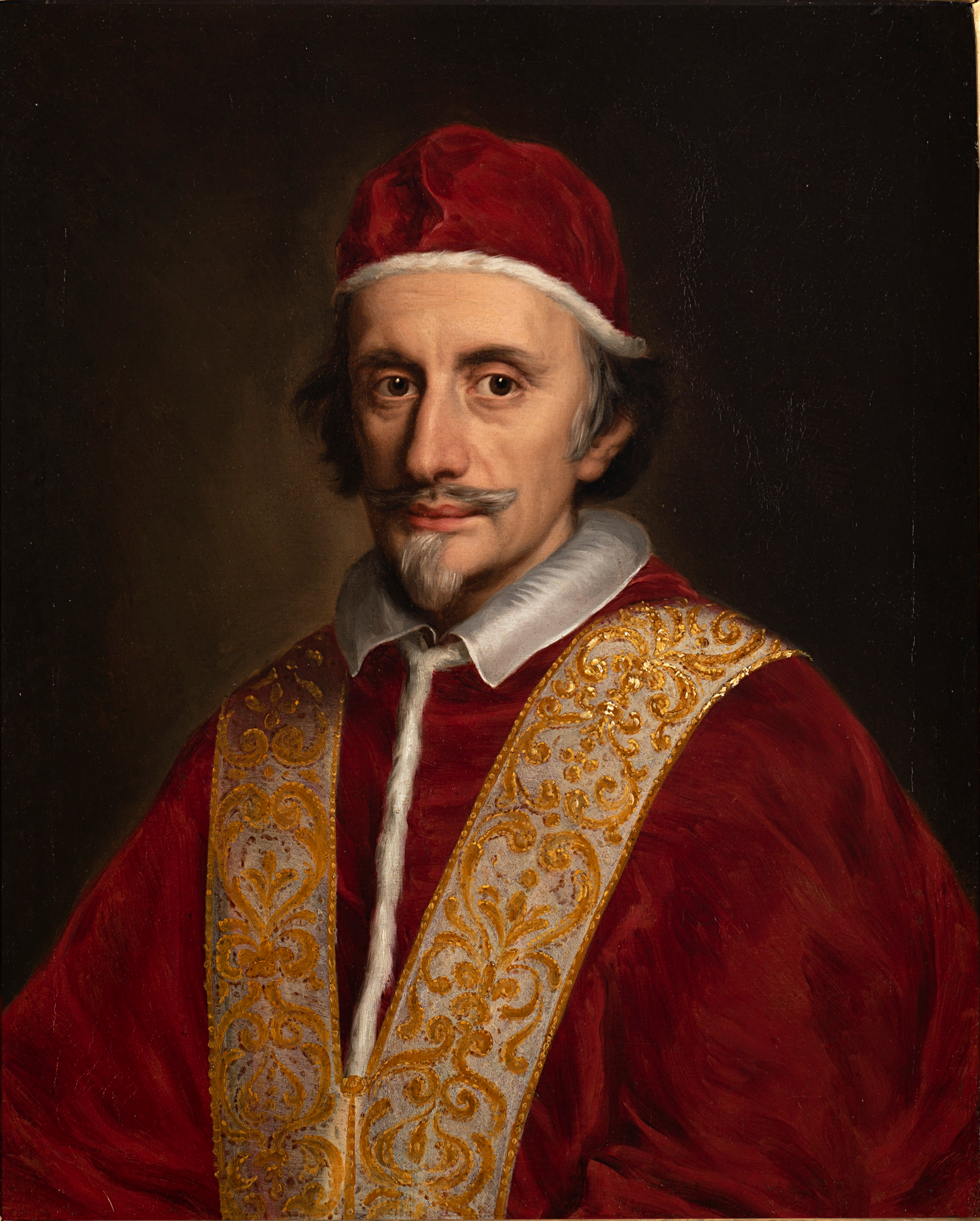 B. Inocencio XI