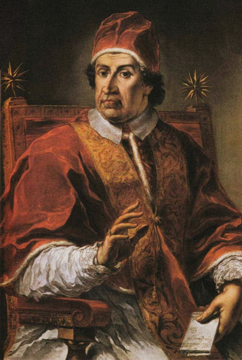 Clemente XI