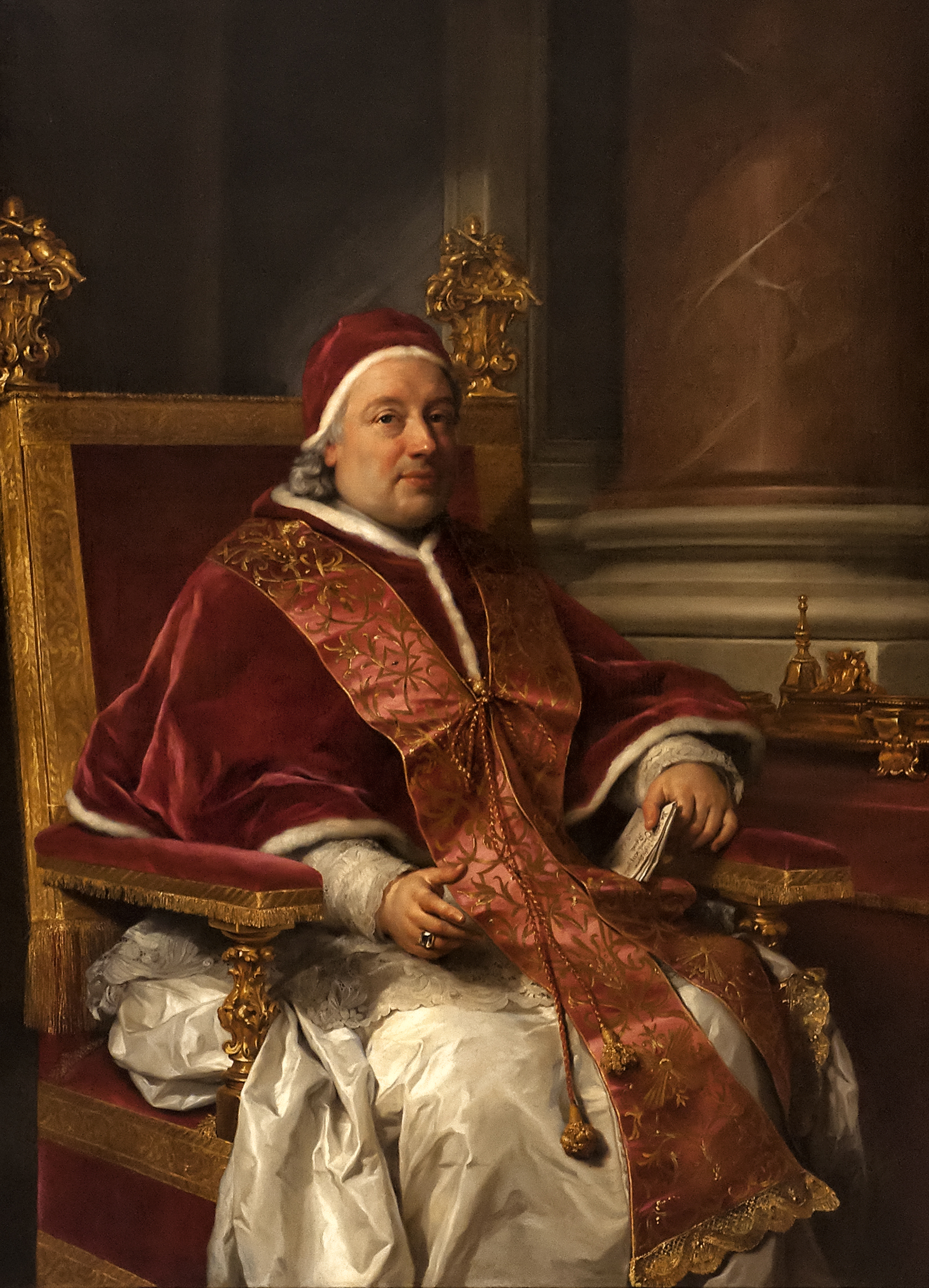 Clemente XIII