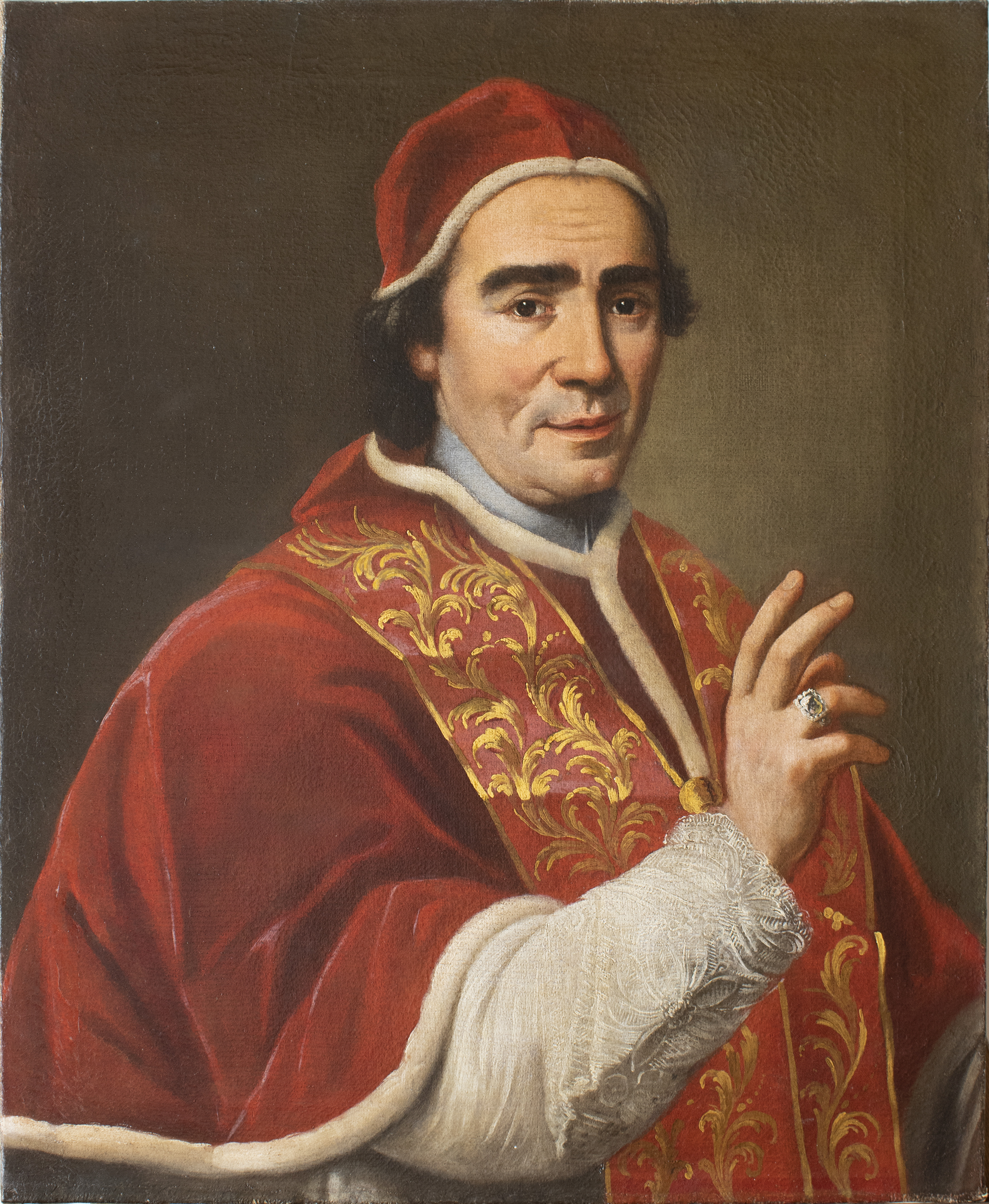 Clemente XIV