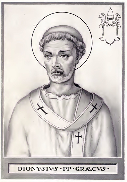 S. Dionisio