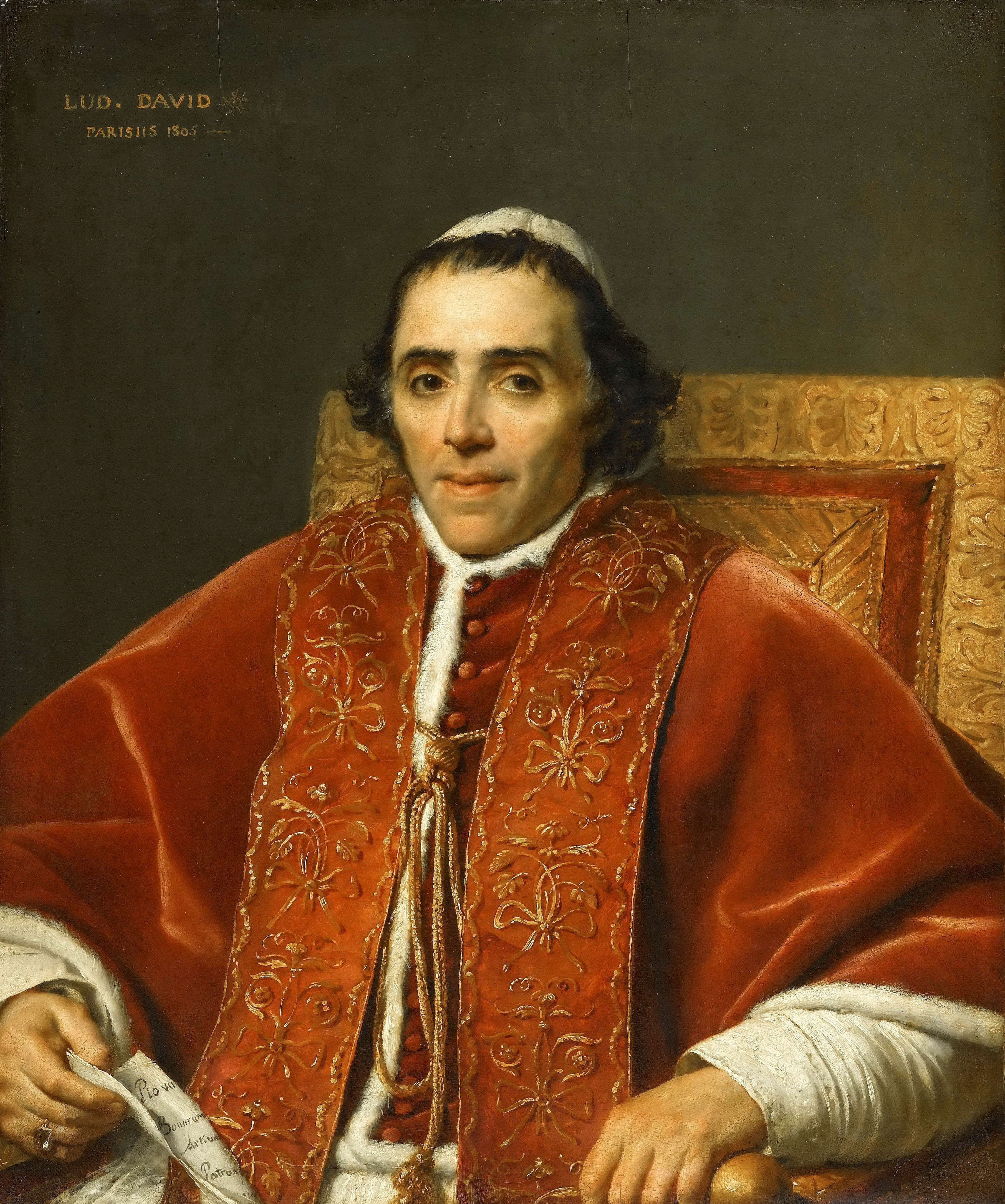 Pío VII
