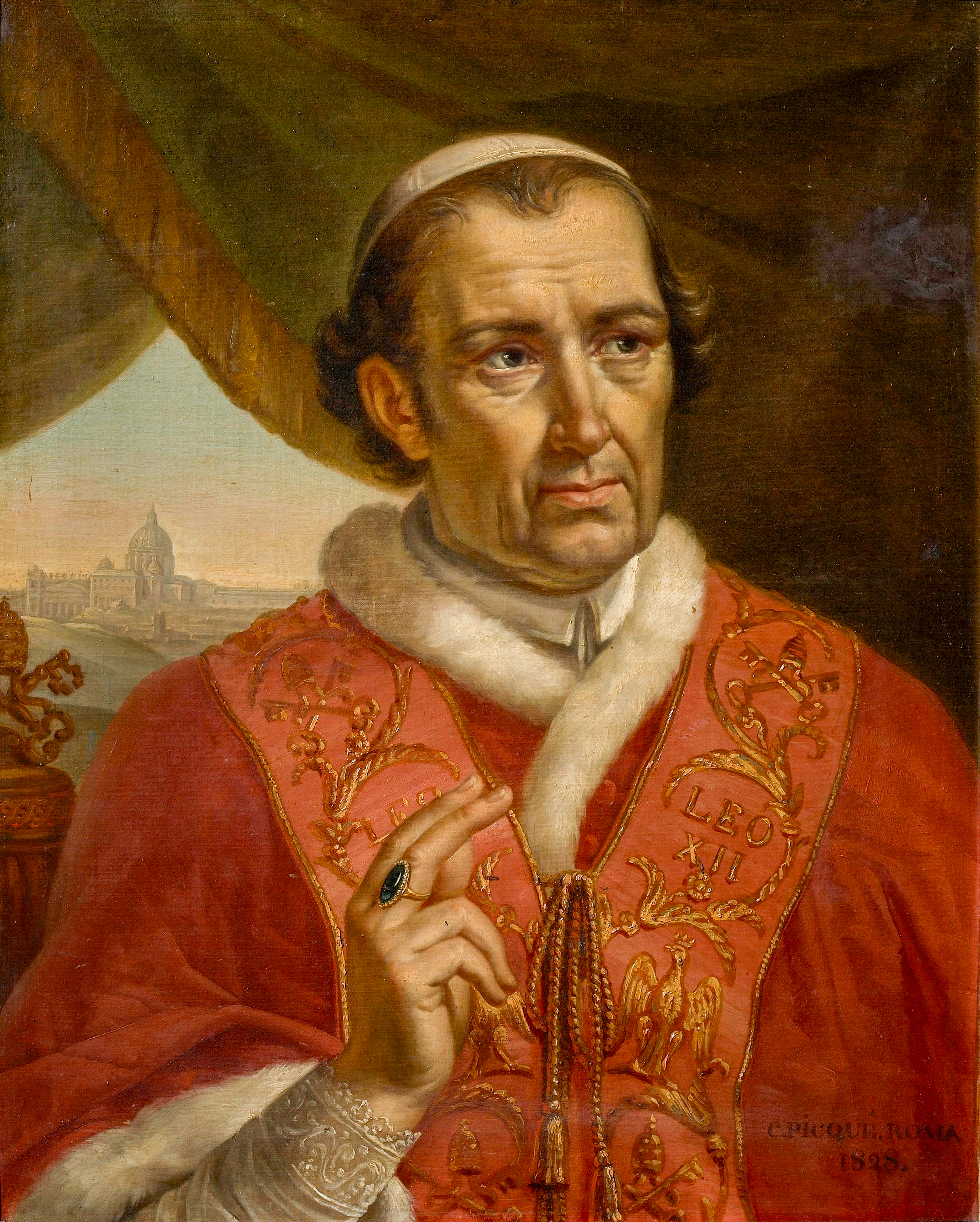 León XII