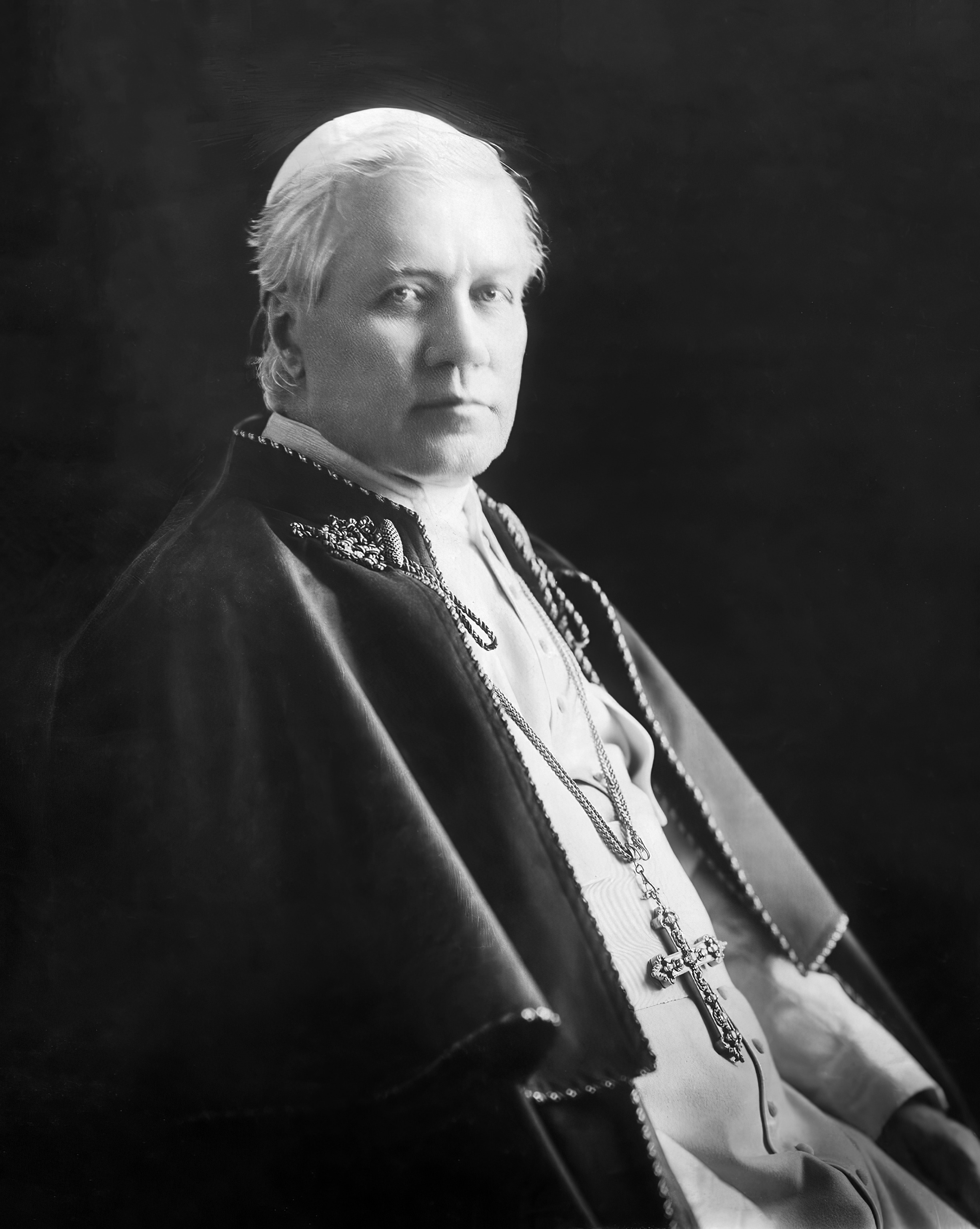 S. Pío X