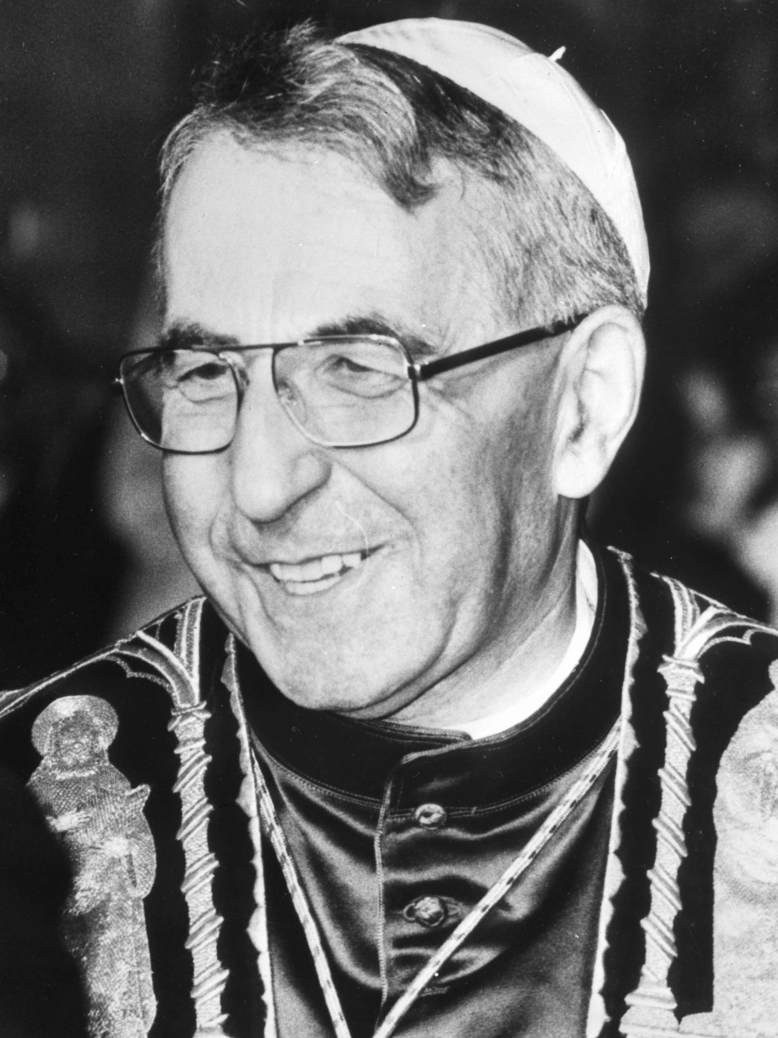 Juan Pablo I