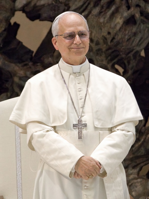León XIV