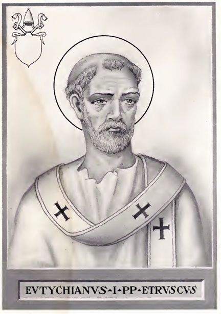 S. Eutiquiano