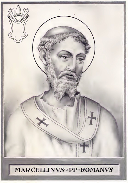 S. Marcelino