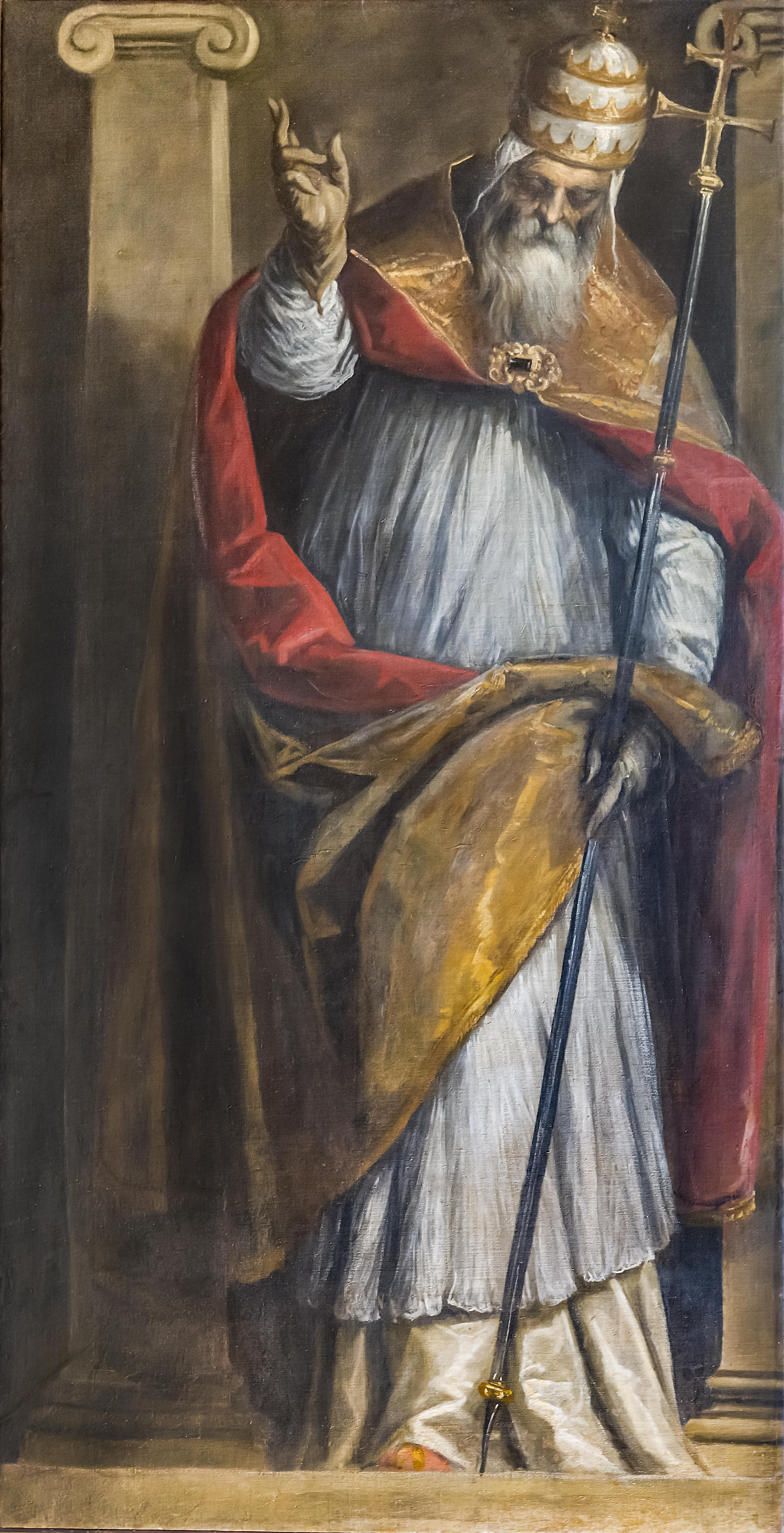 S. Anacleto