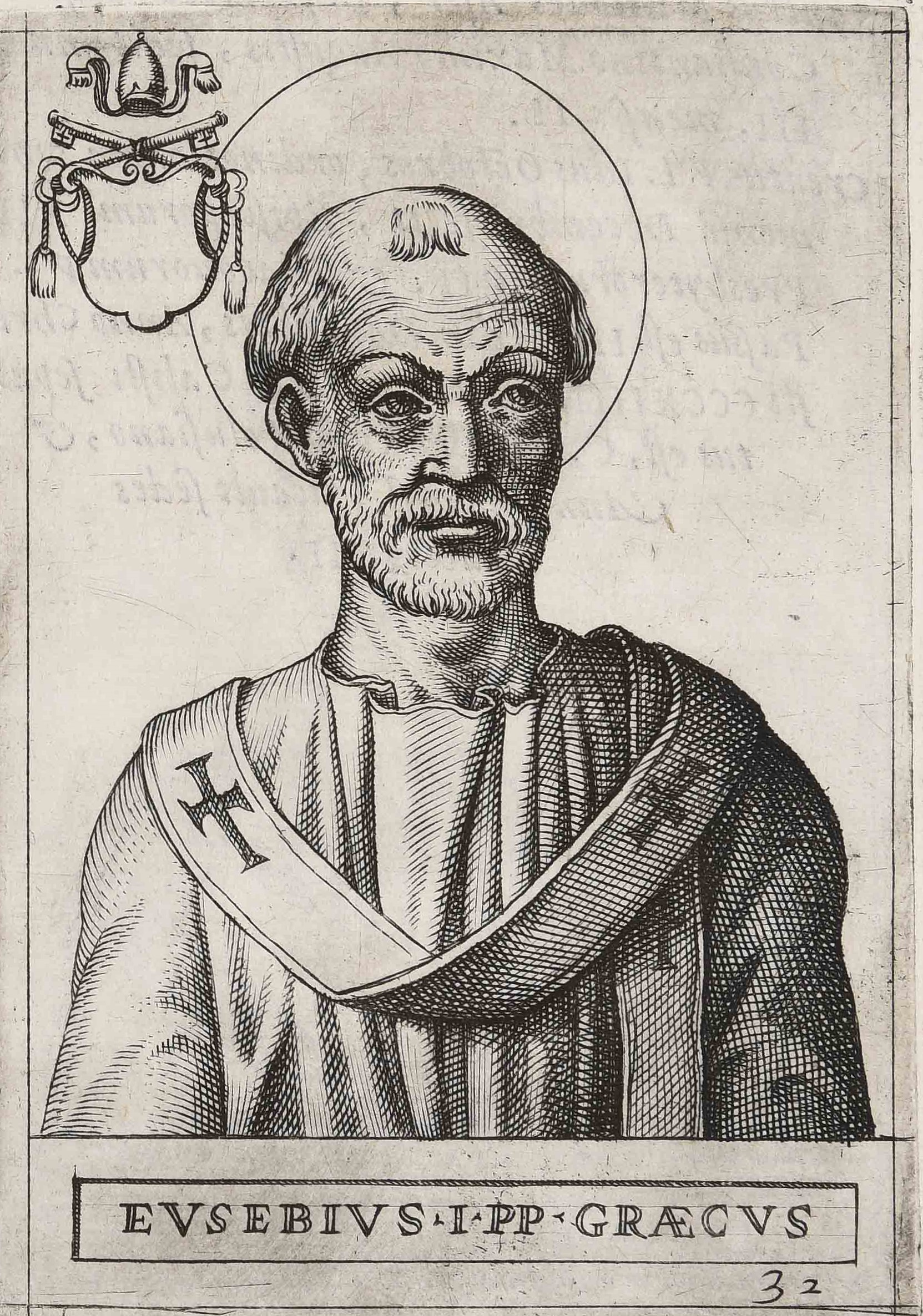 S. Eusebio
