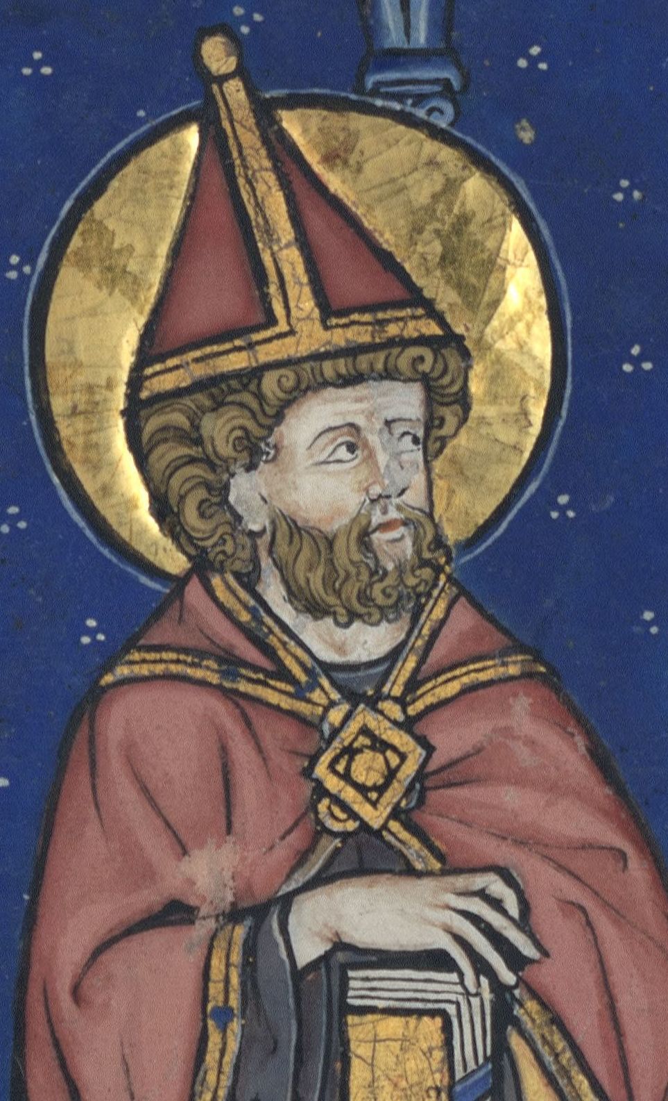 S. Silvestre I