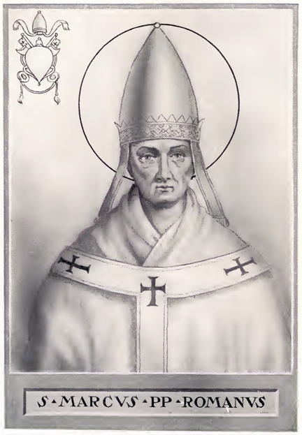 S. Marcos