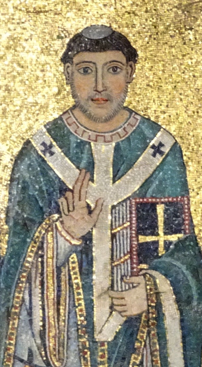 S. Julio I