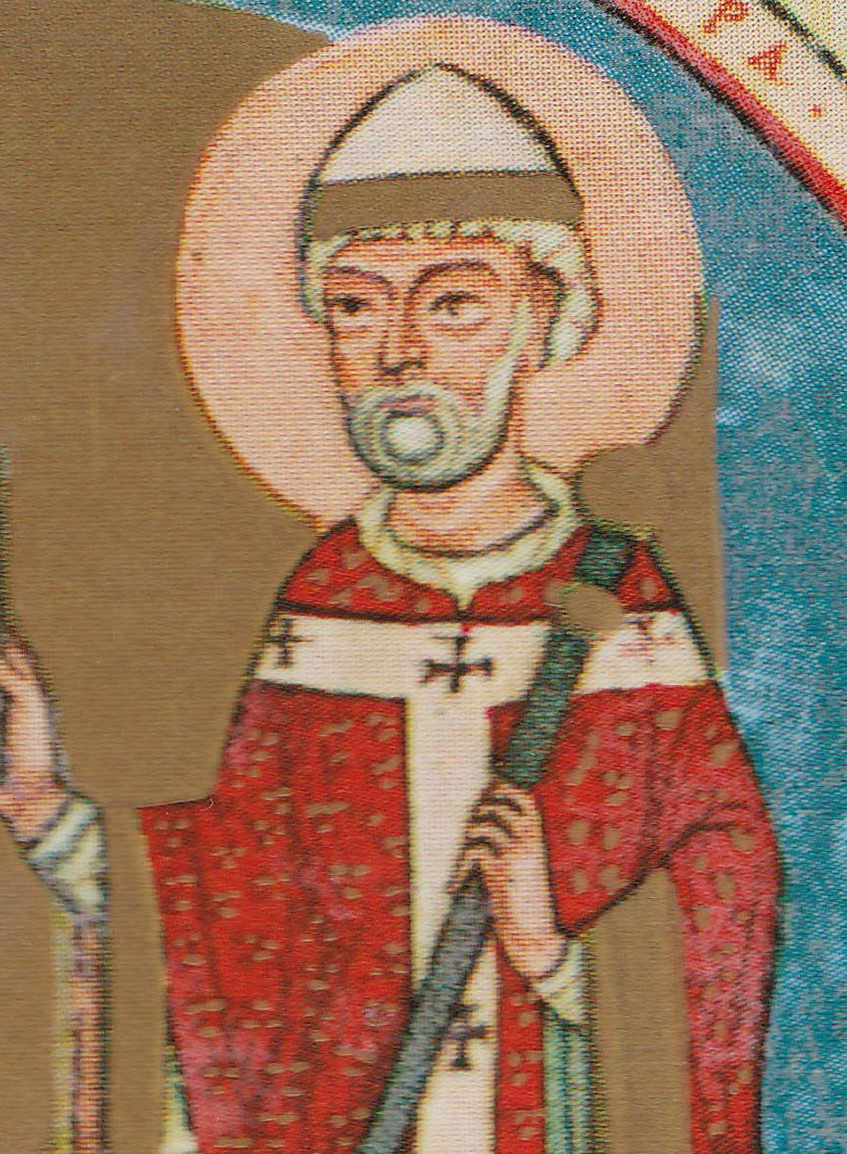 S. Dámaso I