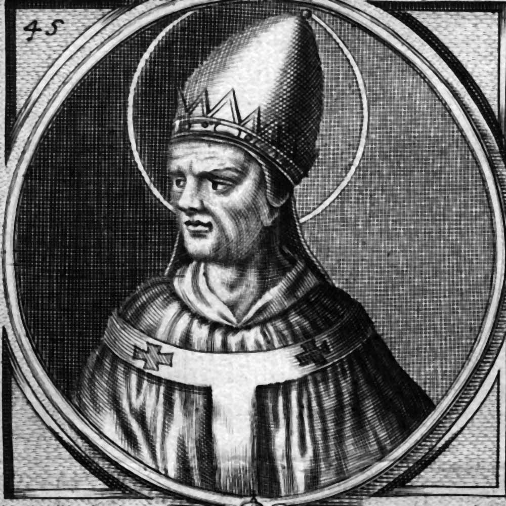 S. Sixto III