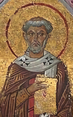 S. León I
