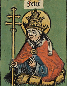 S. Félix III
