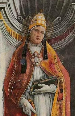 S. Evaristo