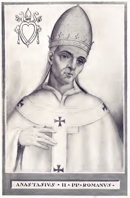 Atanasio II