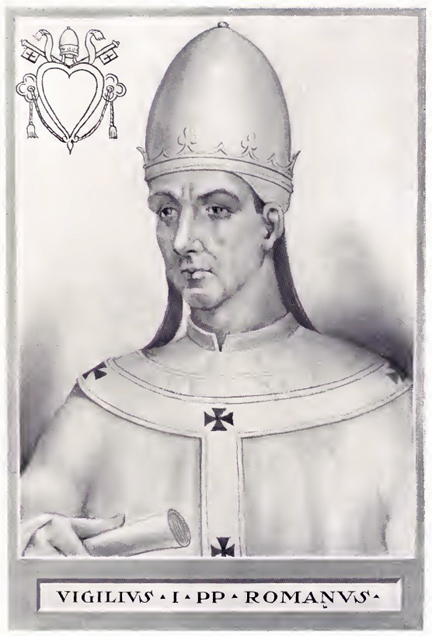 Virgilio