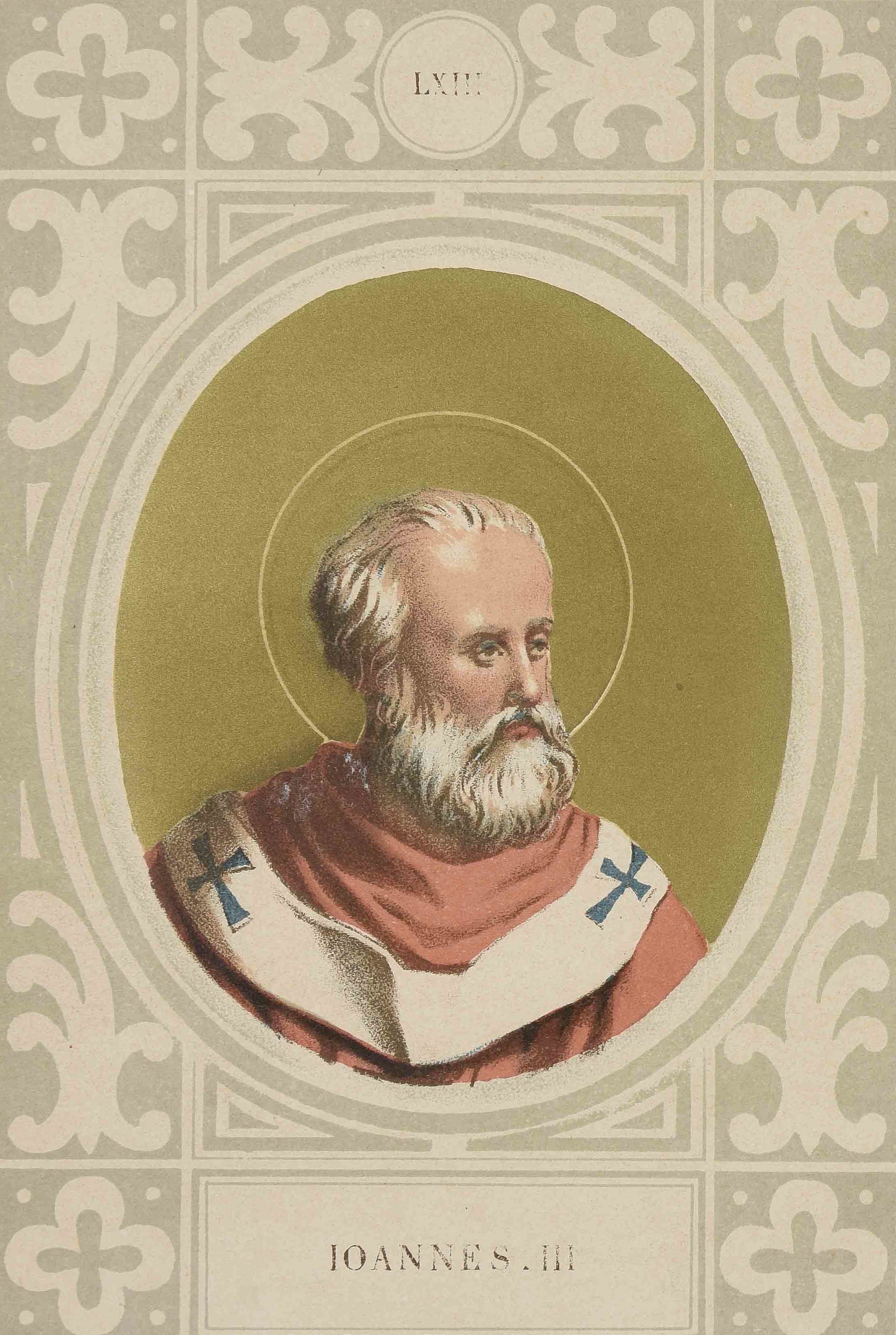 Juan III