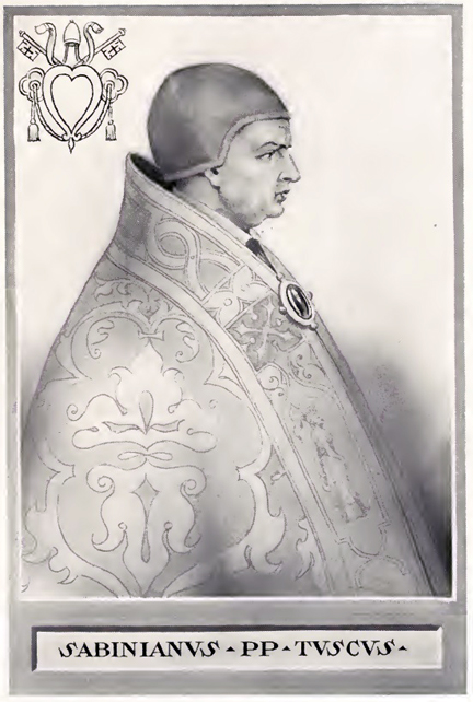Sabiniano
