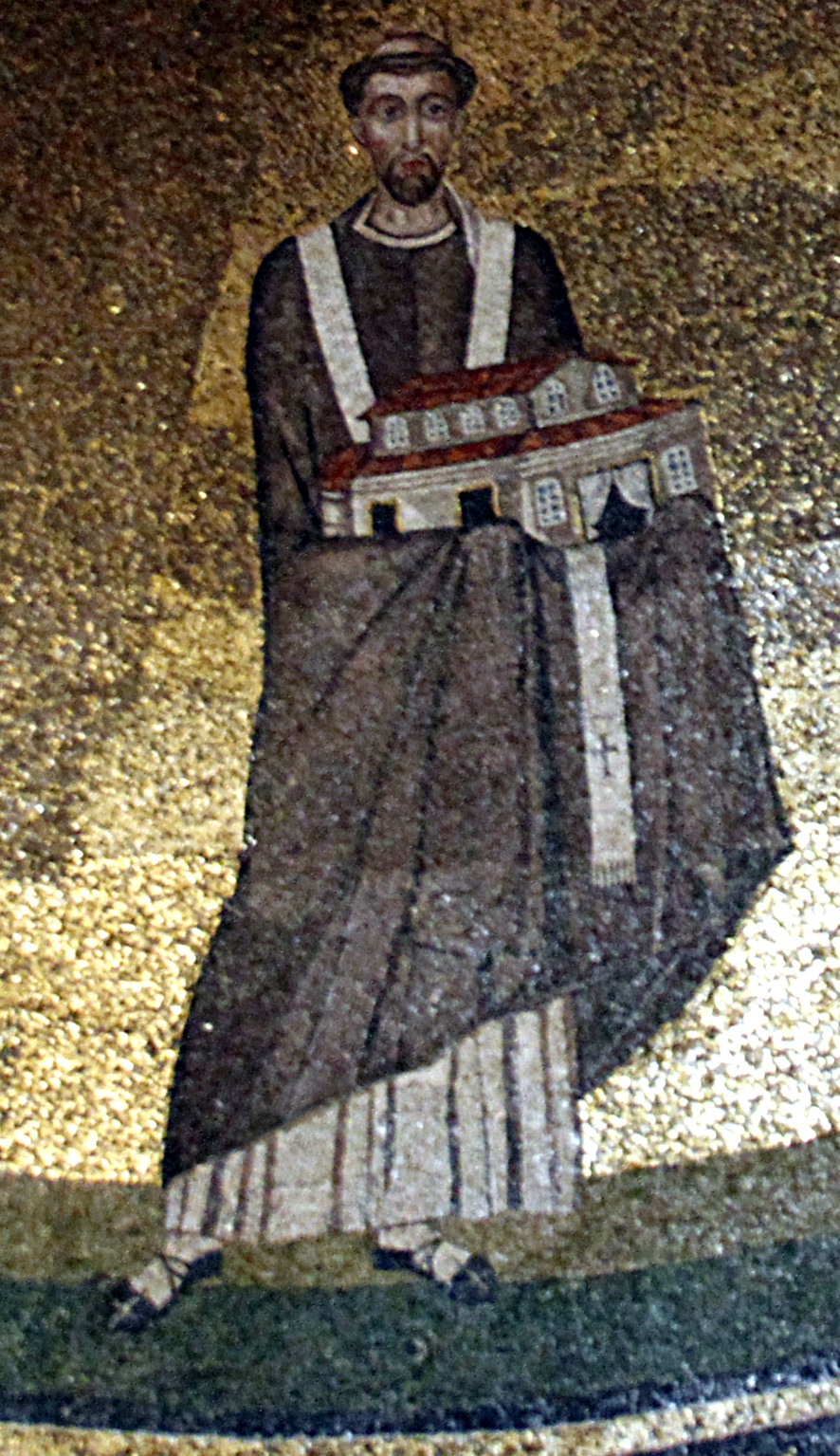 Honorio I