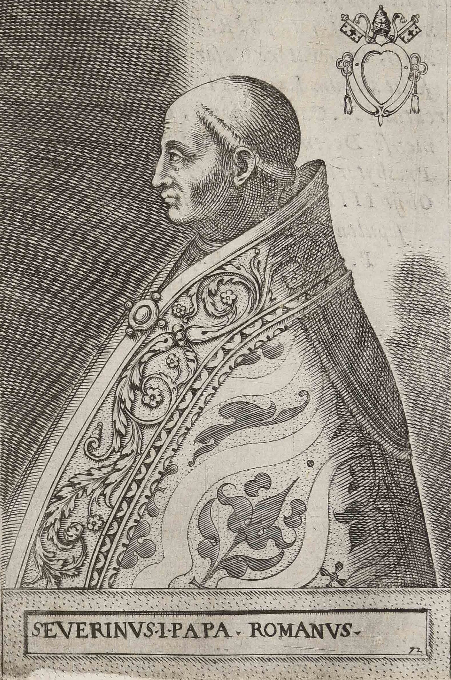 Severino