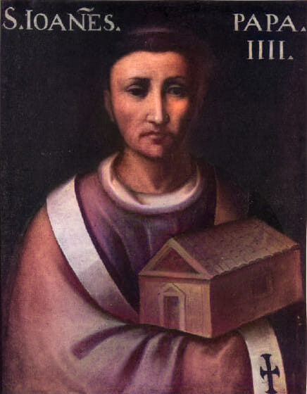 Juan IV