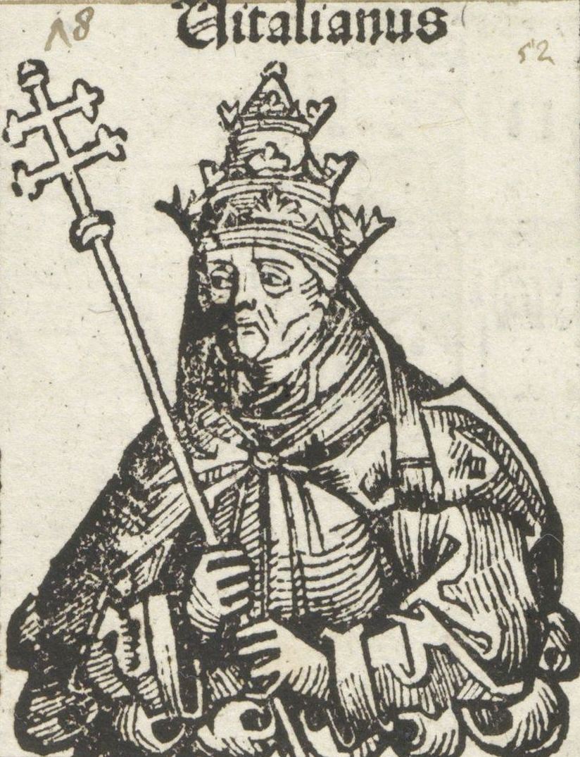 S. Vitaliano