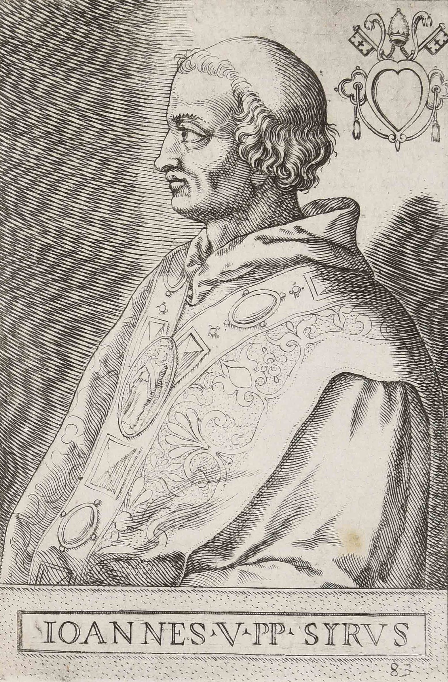 Juan V