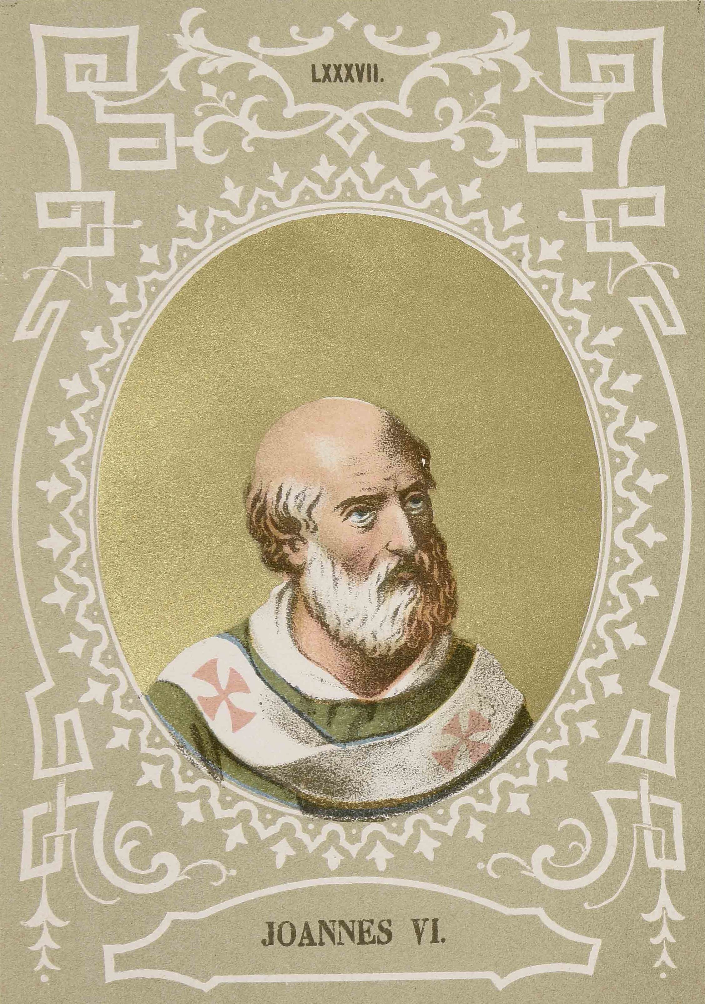 Juan VI