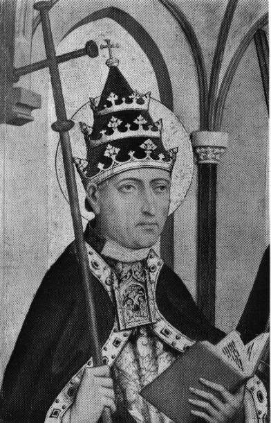 S. Gregorio II