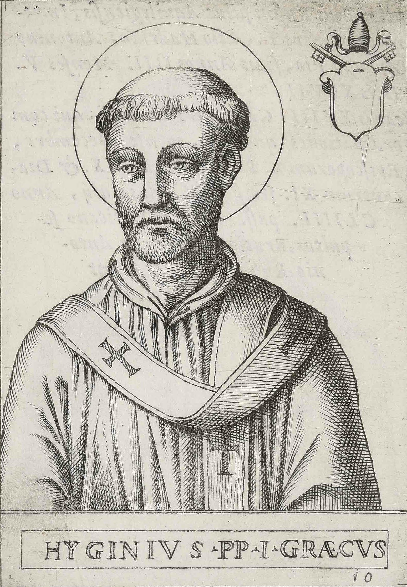 S. Higinio