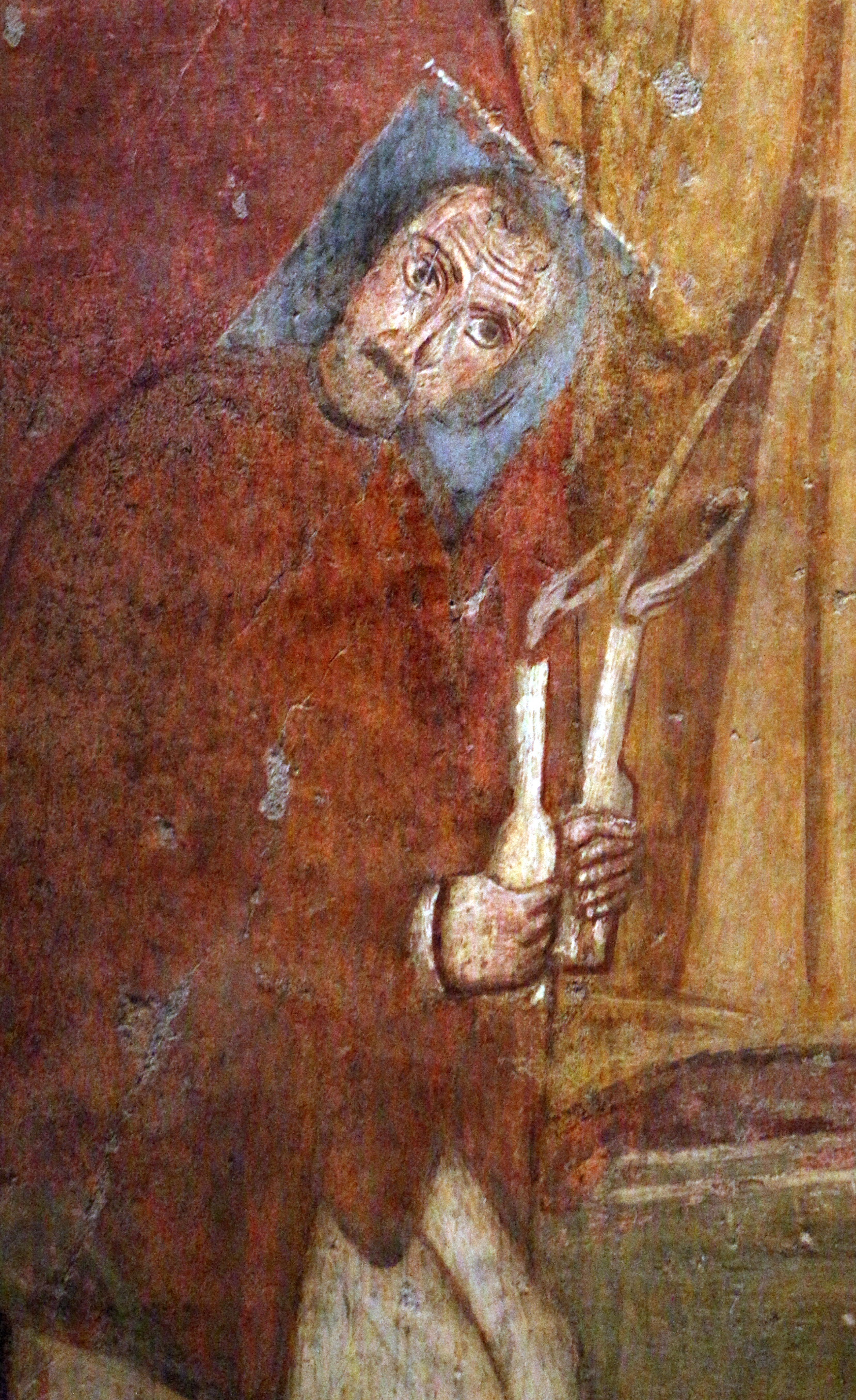 S. Zacarías